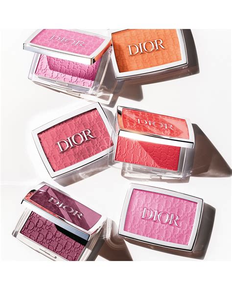 dior backstage blush ici paris|dior backstage makeup collection.